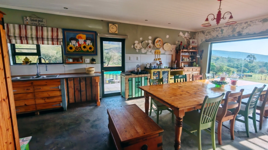 Commercial Property for Sale in Oudtshoorn Rural Western Cape
